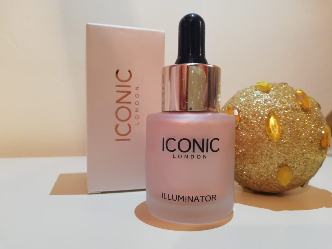 Iconic London Hilighter