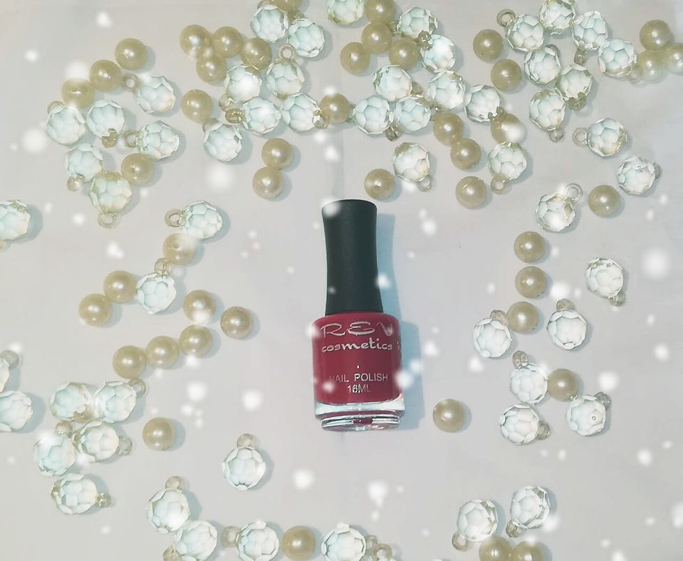 Thumbnail: Rev Nail Polish