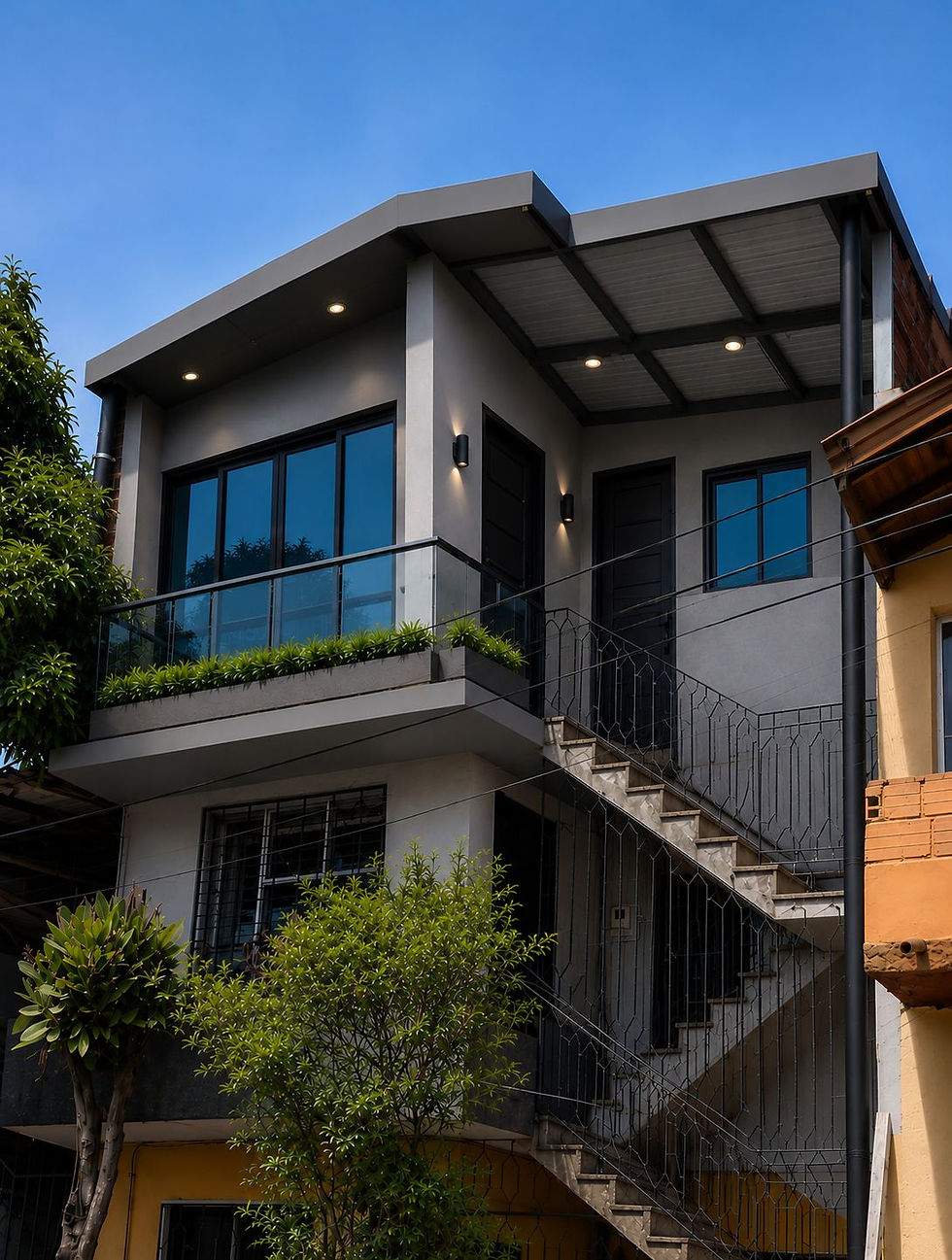 Edificio