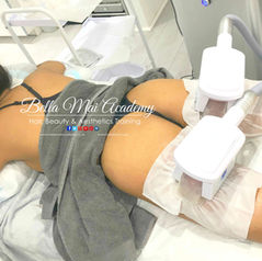 ProQual Level 4 Ofqual Regulated Certificate in Cryolipolysis (Fat Freezing) Training in Thurrock Essex. Bella Mai Academy
