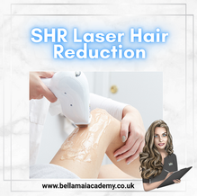 SHR LASER HAIR REDUCTION TRAINING COURSE