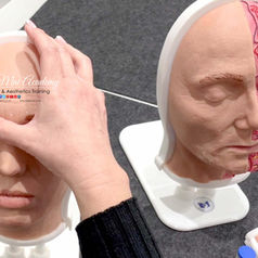 Foundation Anti-Wrinkle Training in Thurrock, Essex. Bella Mai Academy