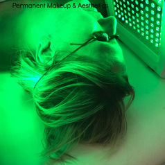 Online LED Light Therapy Training in Essex. Bella Mai Academy