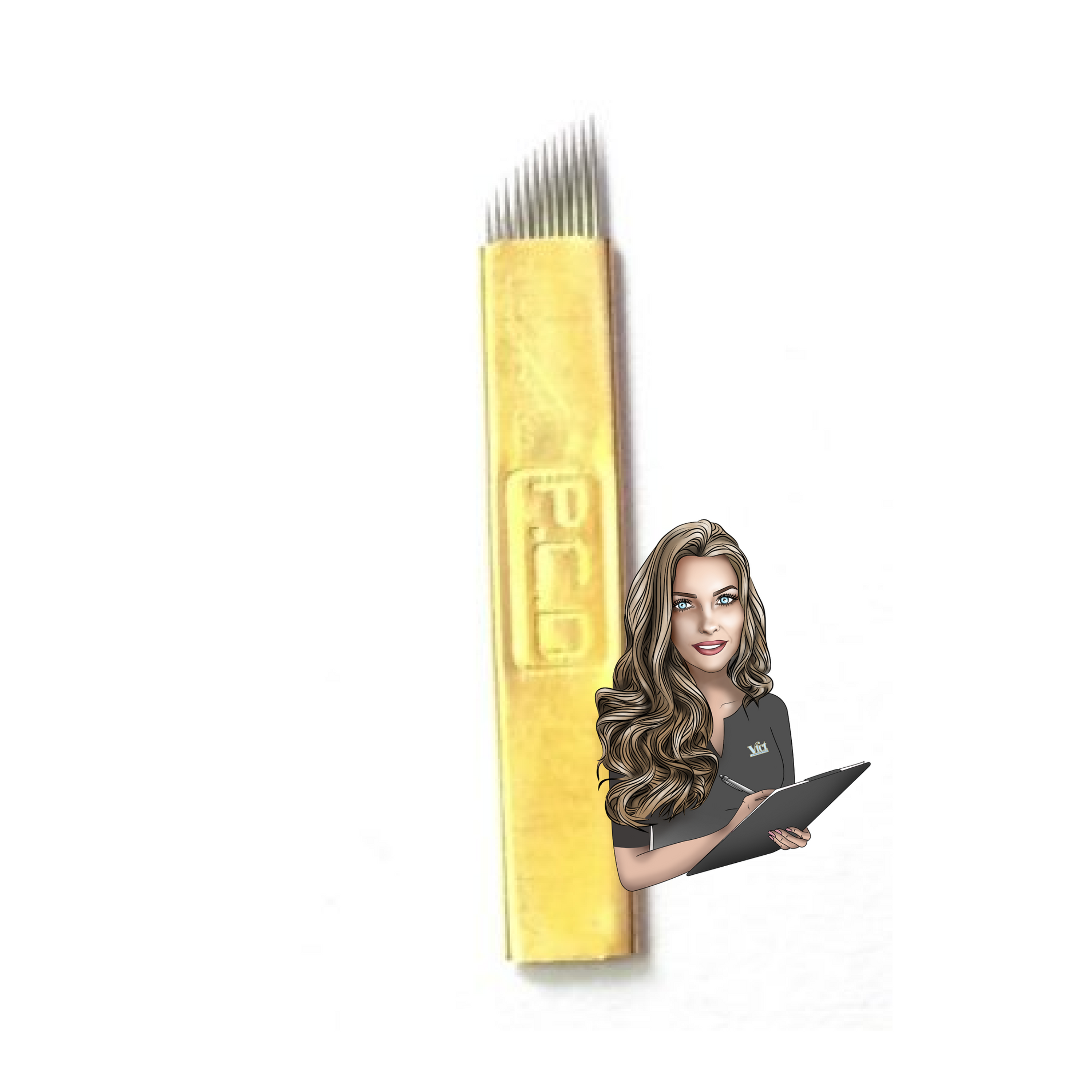 Microblading Hard Blade