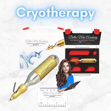 CRYOTHERAPY SUPPLIES