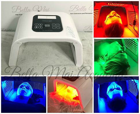 LED Light Therapy Training Course Essex