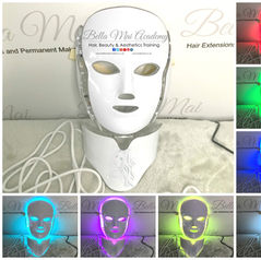 Online LED Light Therapy Training. Bella Mai Academy