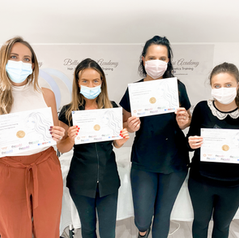 ProQual Level 4 Ofqual Regulated Certificate in Cryolipolysis (Fat Freezing) Training in Thurrock Essex. Bella Mai Academy