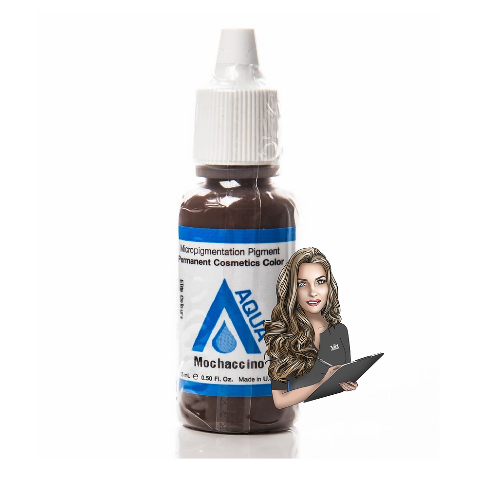 Thumbnail: Li Mochaccino 15ml