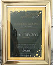 Bella Mai Academy Awards Terri Tibbles