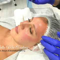 Microneedling Training in Thurrock, Essex. Bella Mai Academy