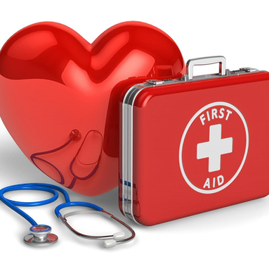 VTCT Level 3 First Aid Training Course Essex
