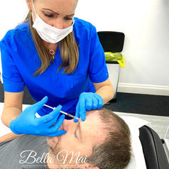 Foundation Anti-Wrinkle Training in Thurrock, Essex. Bella Mai Academy
