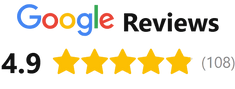 Read our 5-star Google Reviews