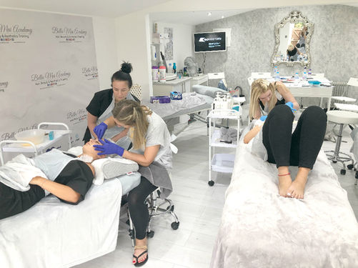 ProQual Level 4 Ofqual Regulated Dermaplaning Training in Thurrock, Essex