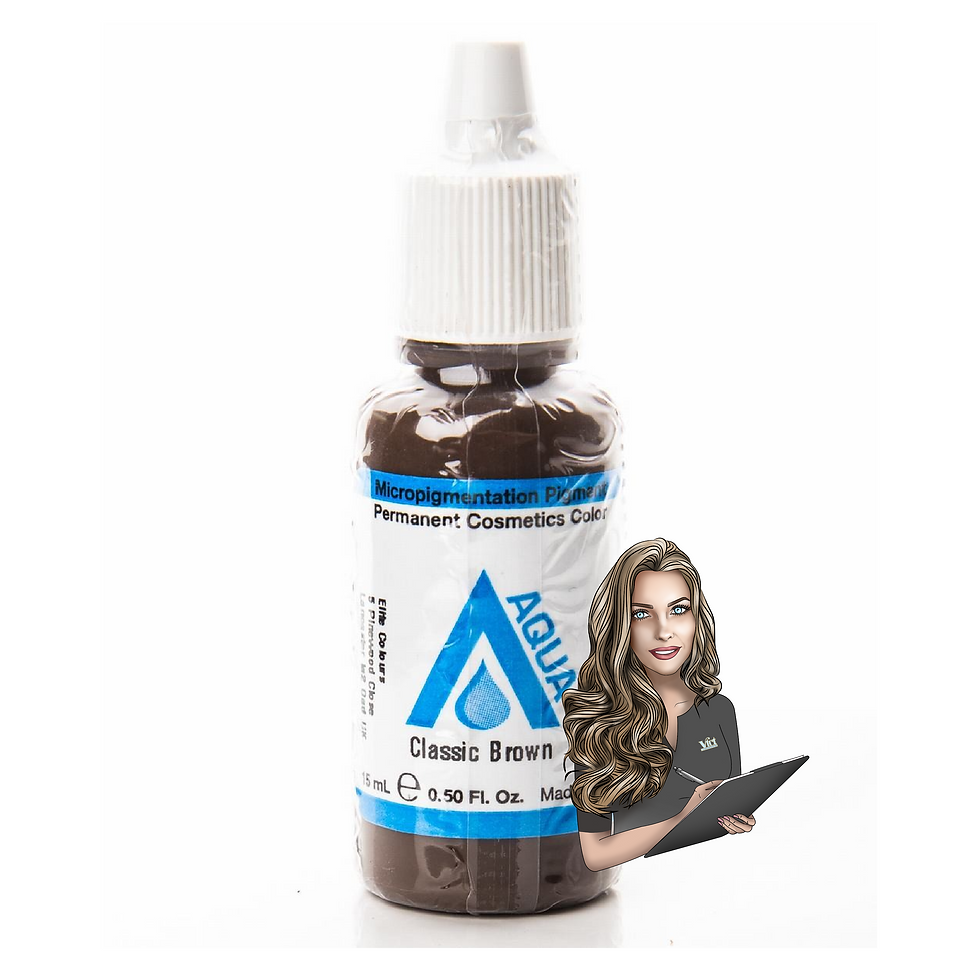 Thumbnail: Li Classic Brown 15ml