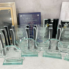 Terri Tibbles Bella Mai My Awards in Thurrock Essex