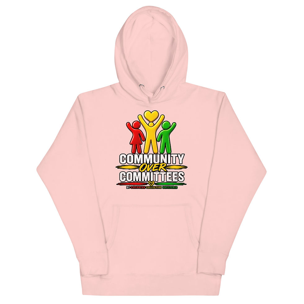 Thumbnail: Unisex Premium Pullover Hoodie | Cotton Heritage M2580