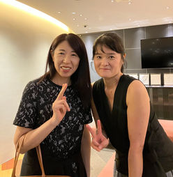 🎼小中能会真さんヴィオラリサイタル行ってきました🎻2026.8.19