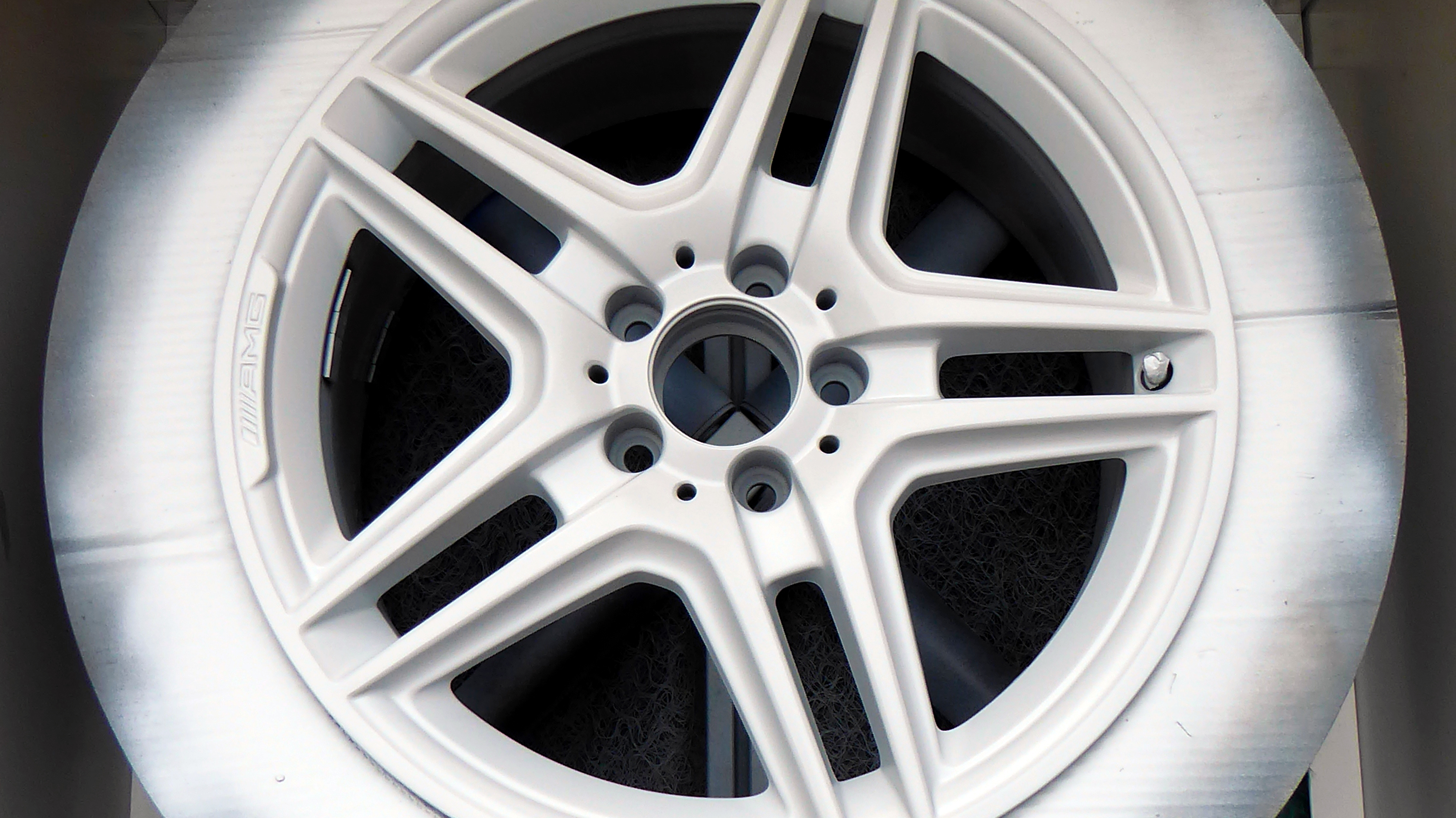 ALLOY WHEEL REPAIR kentsmartrepairs