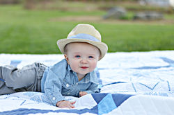 6 month pictures! (15)