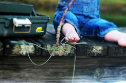 {Fishing Session}Brooke Ziegler Photography (9)
