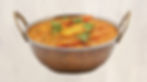 Vegetable Coconut Curry