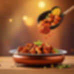 Chicken Boneless Tandoori