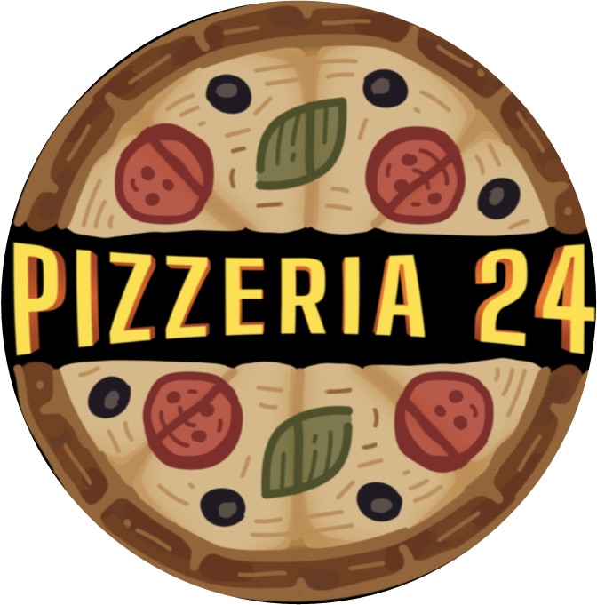 Pizzeria 24 - service preview