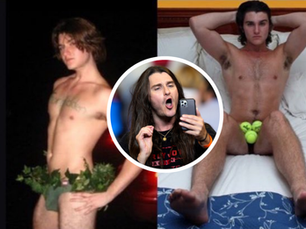 Scott Presler Interview Surfaces Talking About His Love for Public Sex