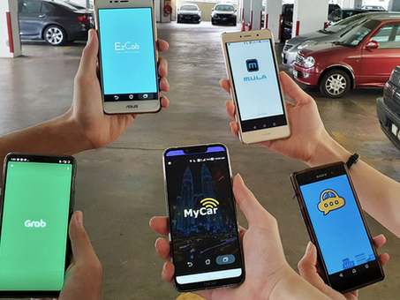 Should Harsher Regulations be imposed on E-Hailing Services?