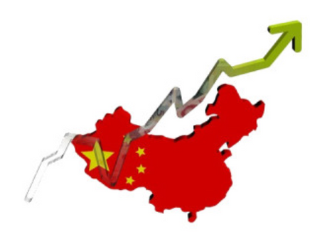 Ascending China: Implications