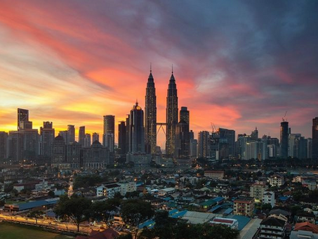 Komentar Belanjawan 2020