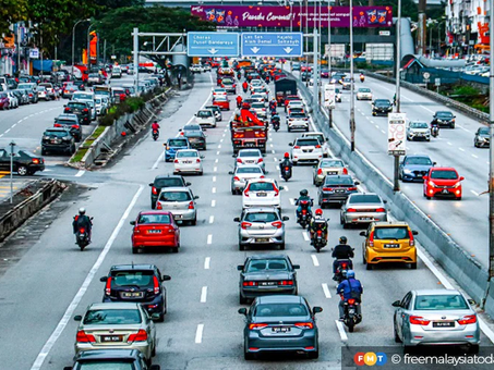 FMT Interview : Lane Splitting, Lane Filtering, and Motorcycle Deaths