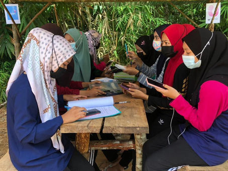 Technology: Bridging Education And Opportunities Towards Upward Social Mobility