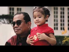 MB Johor : Ucapan Tahun Baru Cina 2018
