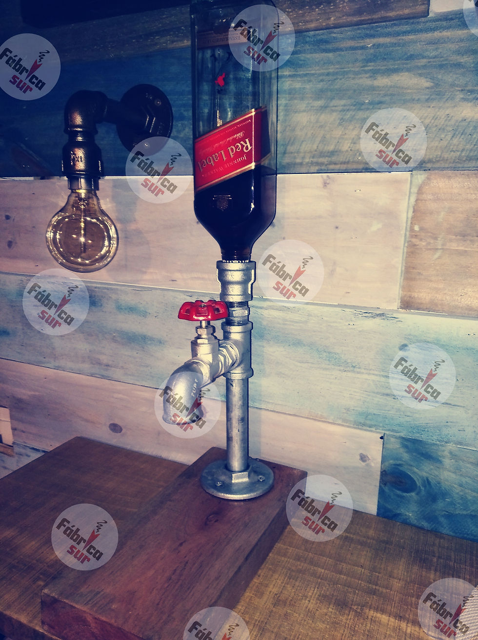 Miniatura: Dispensador de bebidas