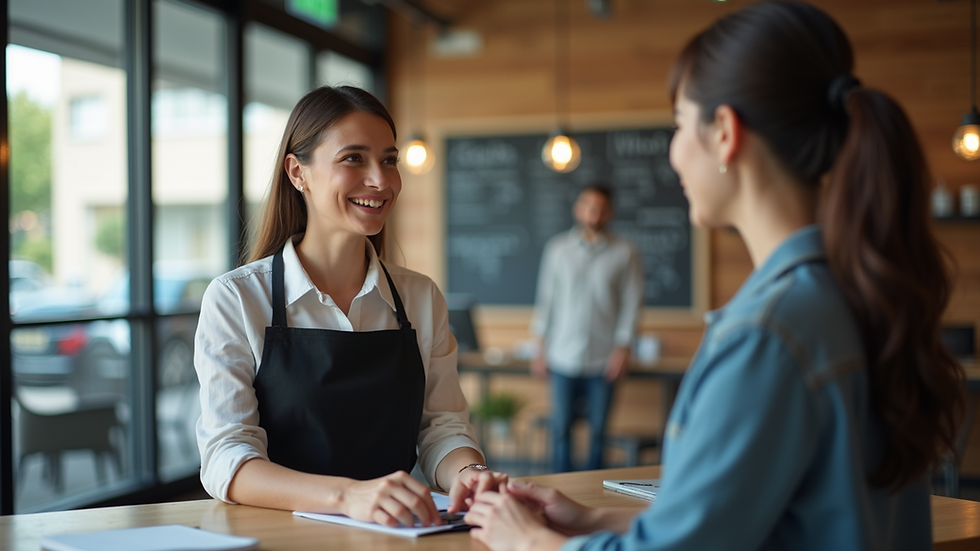 Transform Customer Service with Advanced Technology and Bilingual Support