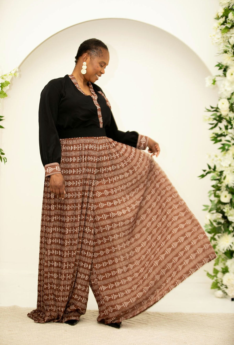 Miniature : Racines Précieuses
