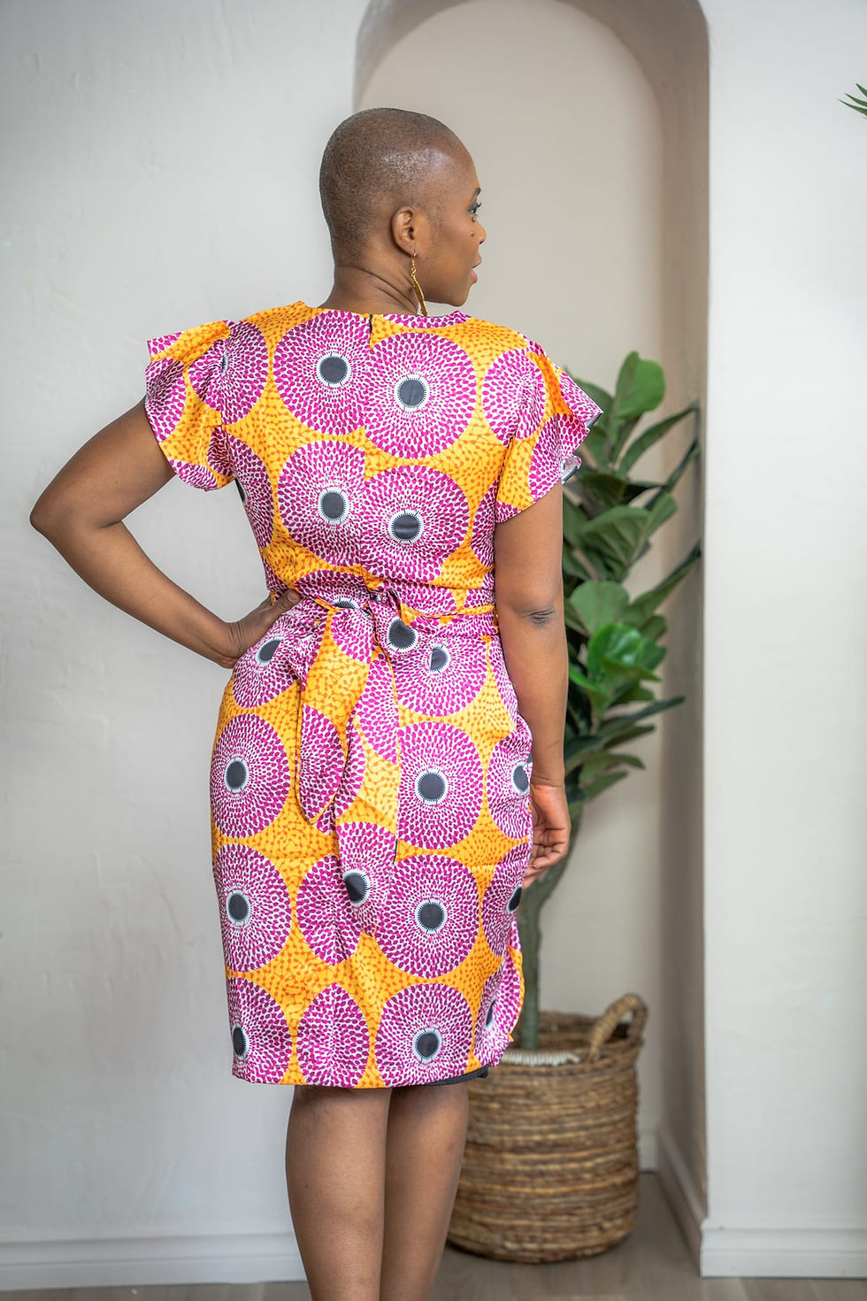 Miniature : Robe "Jem's"