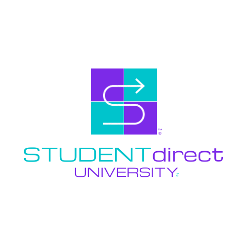 STUDENTdirect Logos