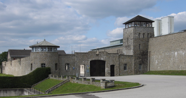 More about Mauthausen