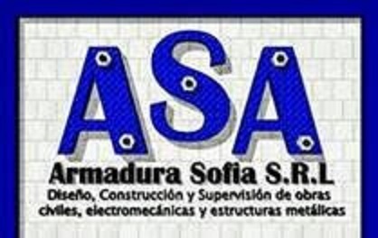 Armaduras Sofia SRL