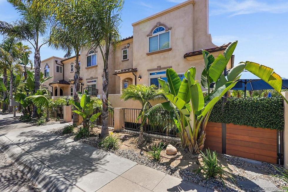1311 15 Pacific Beach Drive