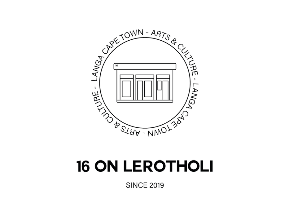 Art School Africa - 16 on Lerotholi