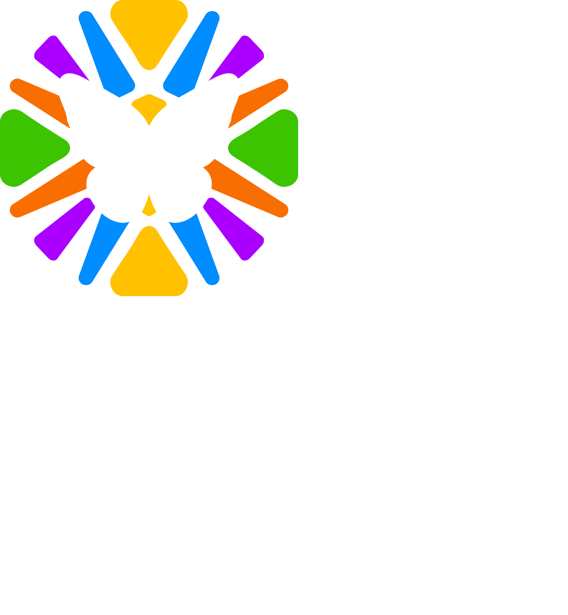 CHA - Primary Logo - Left Aligned Stack - Full Colour + White.png