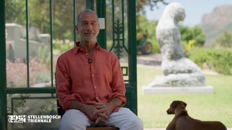 Interview with ST2025 Patrons: Michael Silver & Stephanie Thomas