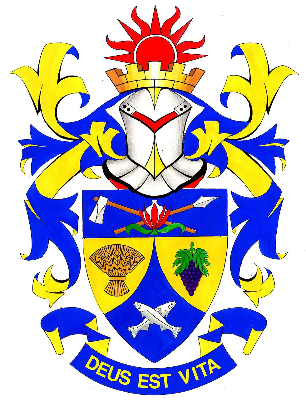 Bergrivier Municipality
