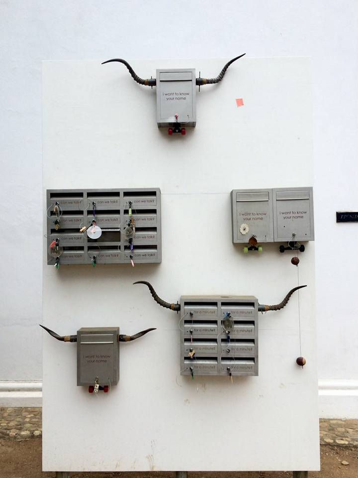 Can we talk for a minute?