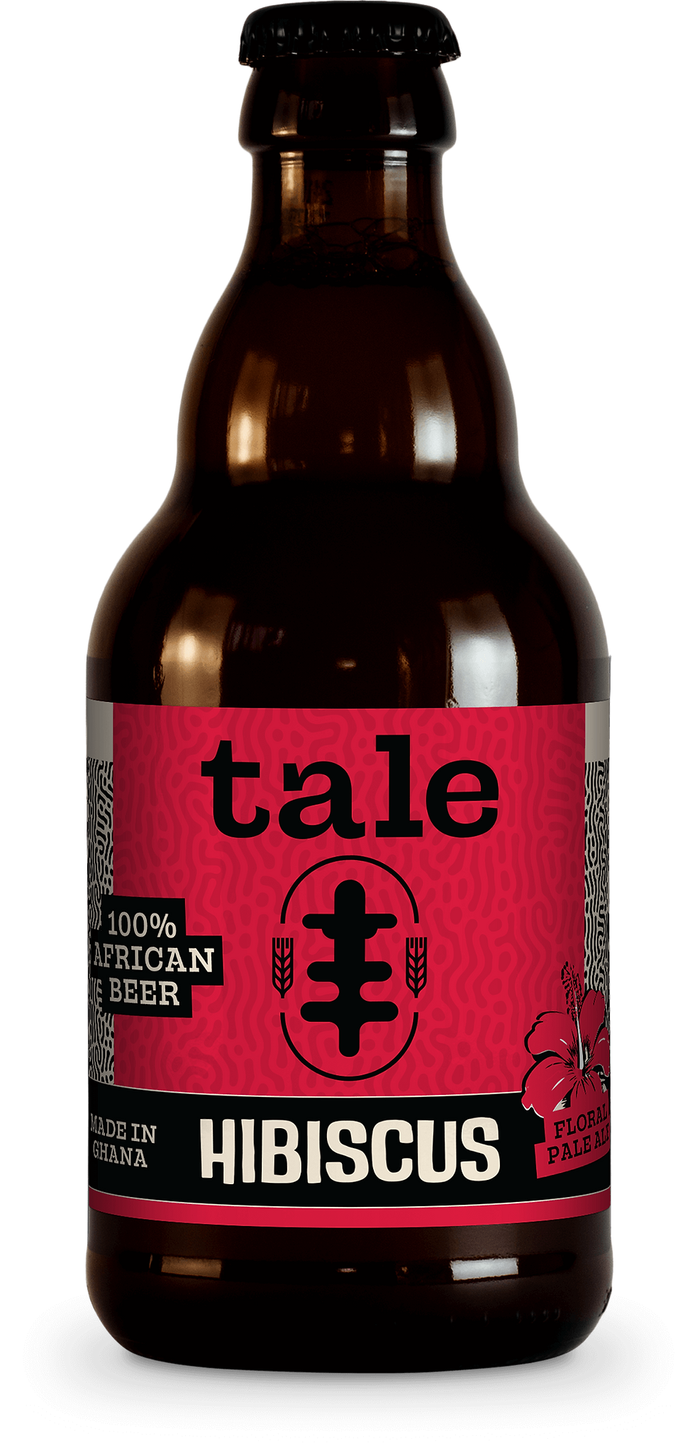 Tale Hibiscus | No. 6 Floral Pale ALe